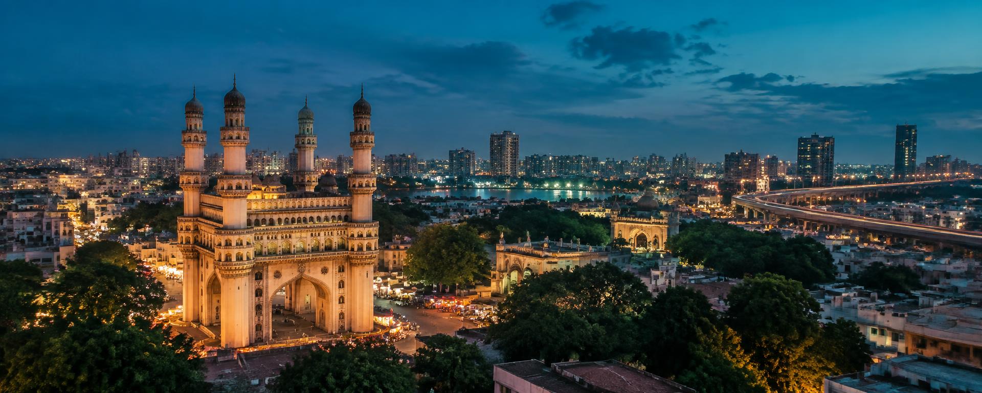 Building & Layout Guidance — Telangana
